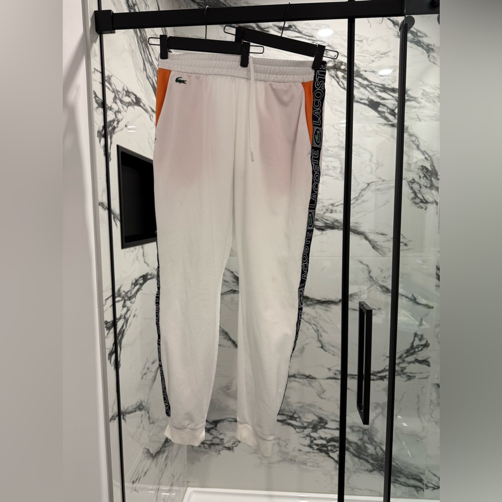 Lacoste Pants